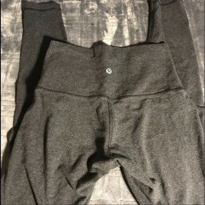 Lululemon Wonder Unders!!